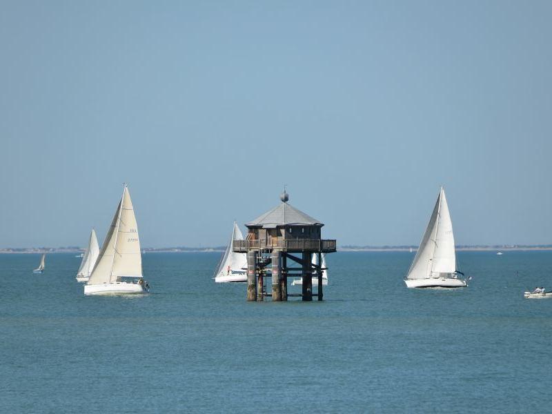 Phare du bout du monde