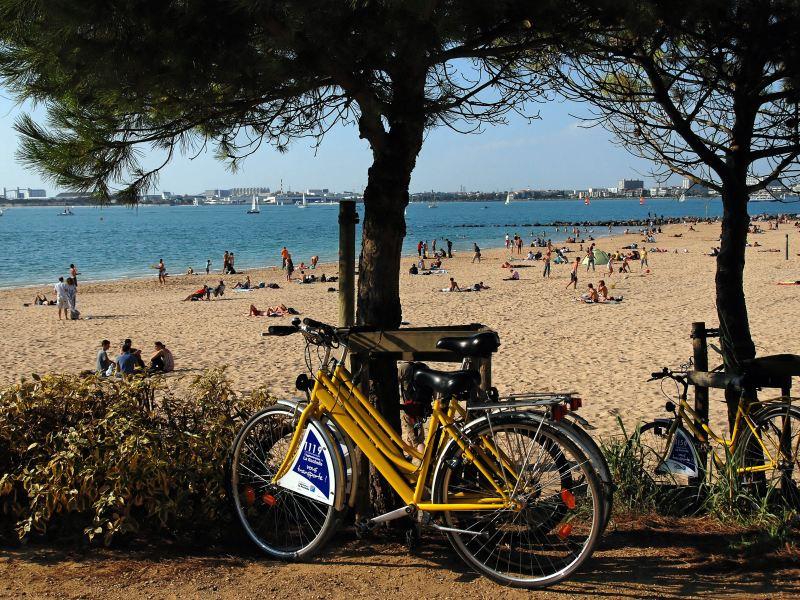 Plage des Minimes