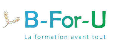 B-For-U, la formation avant tout